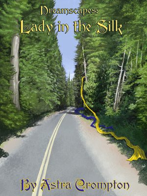 cover image of Dreamscapes #3